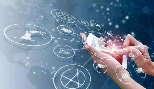 新基建浪潮下的创新实践 解码工业互联网“新昌模式”的软件开发路径